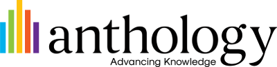 Be an Anthologist